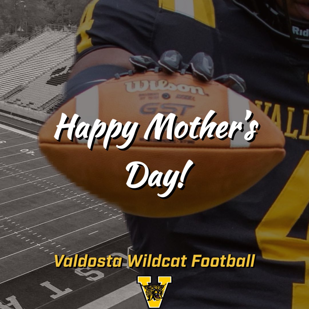 Happy Mother’s Day to all mothers and mother figures! We appreciate you! #DATE
