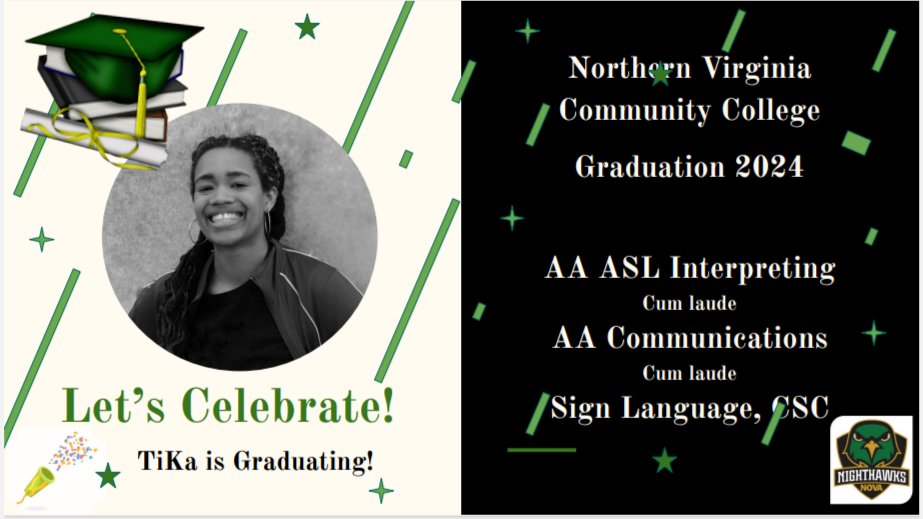 College graduation #1 today for The Daughter.