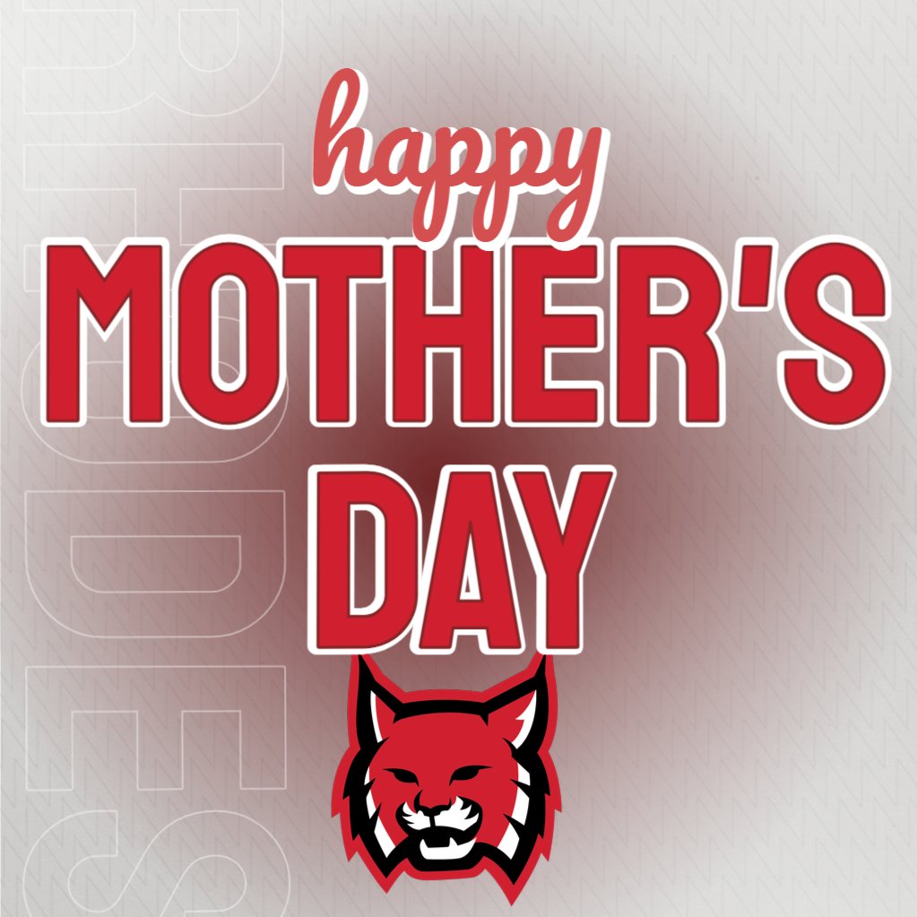 Happy Mother's Day to all of the moms in Lynx Nation!