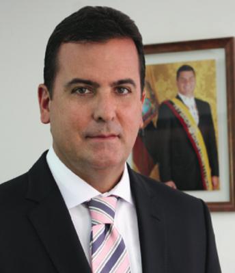 #Urgente ¡LA JUSTICIA DE EEUU ENCONTRÓ CULPABLE DE LAVADO DE ACTIVOS AL EXPRESIDENTE DE SEGUROS SUCRE JUAN RIBAS, HOY VUELVE DEPORTADO A ECUADOR COMO SI NADA! Juan Ribas Domenech será deportado tras cumplir pena en EE. UU. por sobornos de Seguros Sucre, pero no tiene ningún…