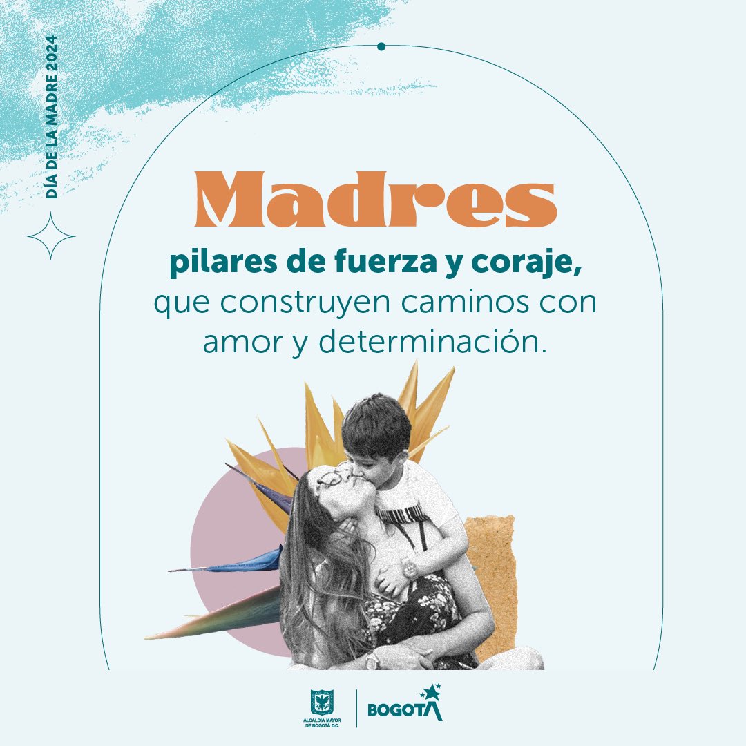 ¡#ElAmorEsConHechos! En el Día de la Madre, queremos reconocer al ser más incondicional de nuestras vidas: mamá. La mujer más valiosa, fuerte, capaz y amorosa. Y tú, ¿cómo le demuestras tu amor? 🤱