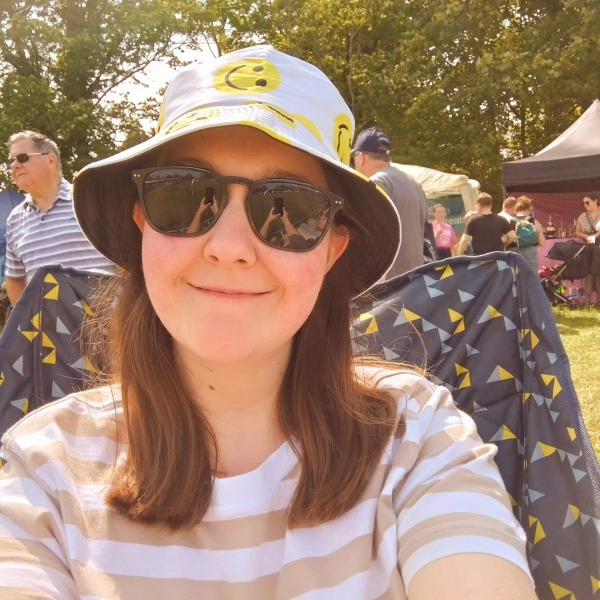 Had a fun day in the sunshine at the #StotfoldSteamFair yesterday! 🌞🚂🚜🏍️

#photography #steamfair #countryshow #tractionengines #steamengines #classiccars #tractors #vintagetractors #stunts #family #familytime #familydayout #stotfold #stotfoldmill #stotfoldwatermill #selfie