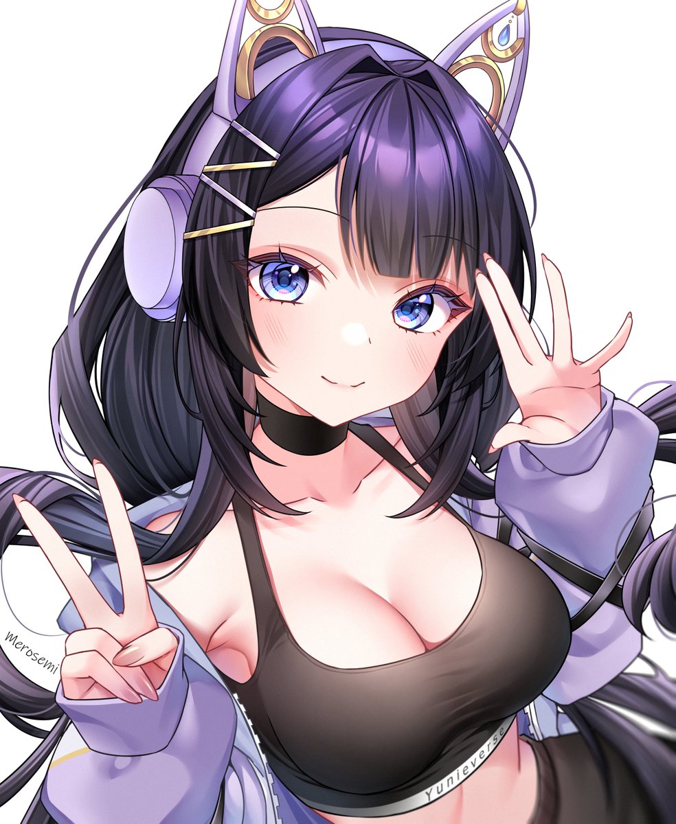 for <a href="/MinagawaYukiVT/">Minagawa Yuki</a> ✨