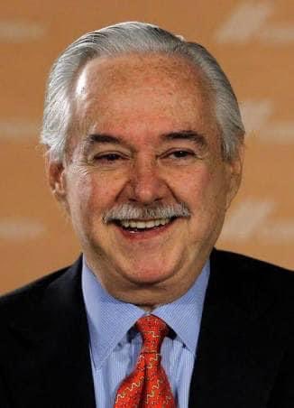 En su décimo aniversario luctuoso se mantienen grandes recuerdos de un gran personaje.