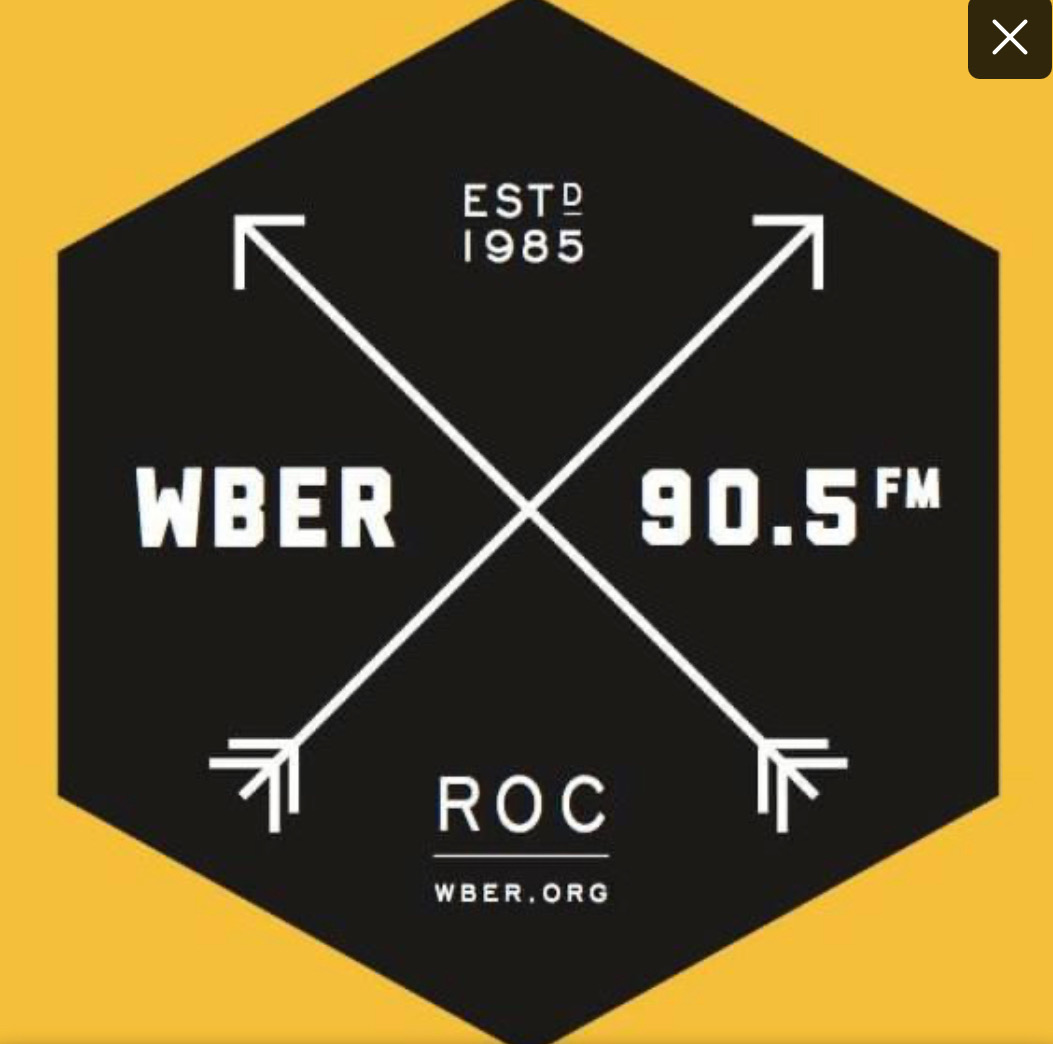 Thanks donors, $49k is in sight! Donate: 585-381-4353, wber.org, send check WBER, 2596 Baird Rd, Penfield, NY 14526. 700+ donations, let’s top that with more first-time donors WBER depends on your support to stay on the air Any amount is welcome #WBERfundraiser