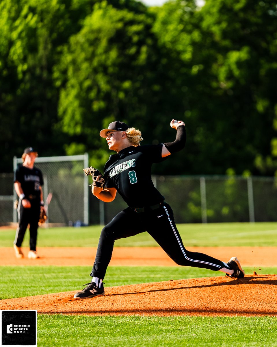Skrocki Sports (@skrockisports) on Twitter photo REMATCH GETS HEATED!! | #2 CATAWBA RIDGE (25-4) VS. #7 LAURENS (23-6) | FULL HIGHLIGHTS LIVE ON YOUTUBE TONIGHT youtu.be/8yy1UxB9BGM
<a href="/LDHS55Baseball/">Laurens Raider Baseball</a> <a href="/CatawbaRidgeBSB/">Catawba Ridge Baseball 🐍</a> <a href="/LouatTheState/">Lou Bezjak</a> <a href="/SCPrepTalk/">SCPrepTalk</a> <a href="/junebugnewyork/">Thomas Grant Jr.</a> @PBR_SC <a href="/diamondprospect/">Diamond Prospects</a> @ferrellonFM983 <a href="/CNR_Sports/">News & Reporter</a> REMATCH GETS HEATED!! | #2 CATAWBA RIDGE (25-4) VS. #7 LAURENS (23-6) | FULL HIGHLIGHTS LIVE ON YOUTUBE TONIGHT youtu.be/8yy1UxB9BGM
<a href="/LDHS55Baseball/">Laurens Raider Baseball</a> <a href="/CatawbaRidgeBSB/">Catawba Ridge Baseball 🐍</a> <a href="/LouatTheState/">Lou Bezjak</a> <a href="/SCPrepTalk/">SCPrepTalk</a> <a href="/junebugnewyork/">Thomas Grant Jr.</a> @PBR_SC <a href="/diamondprospect/">Diamond Prospects</a> @ferrellonFM983 <a href="/CNR_Sports/">News & Reporter</a>