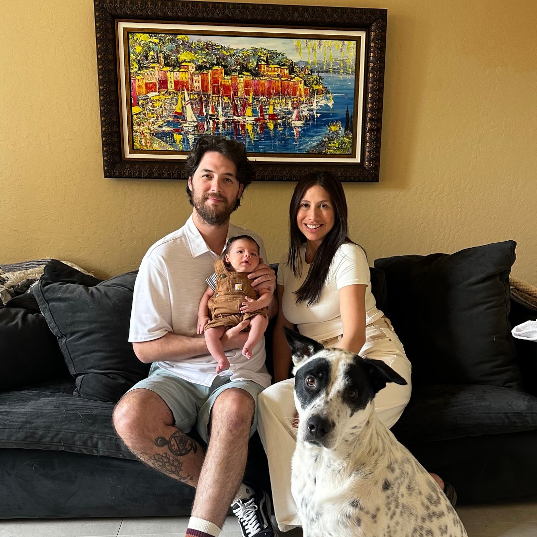 Happy Mother's Day to all the amazing Mom's on the Serendipit Team, and to all the wonderful Moms everywhere! 🩷 And of course, a special shoutout to Candace for starting her journey into motherhood with her new baby boy, Colt!