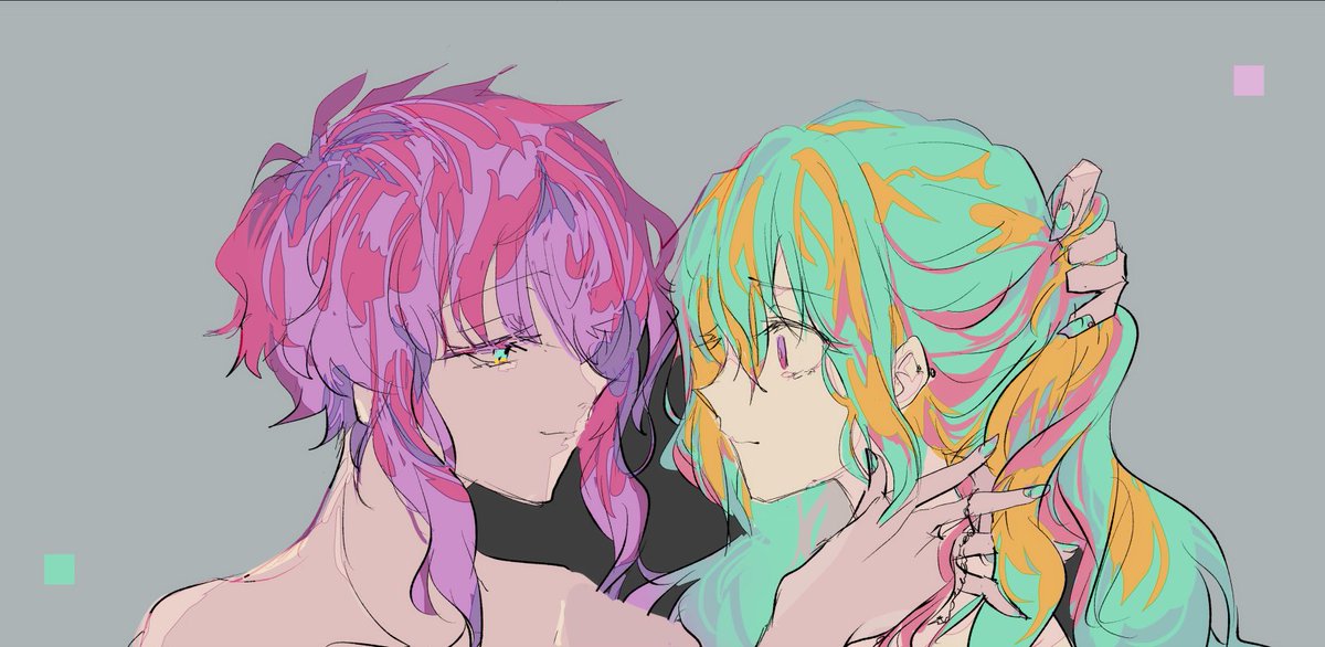 ゆから tweet media