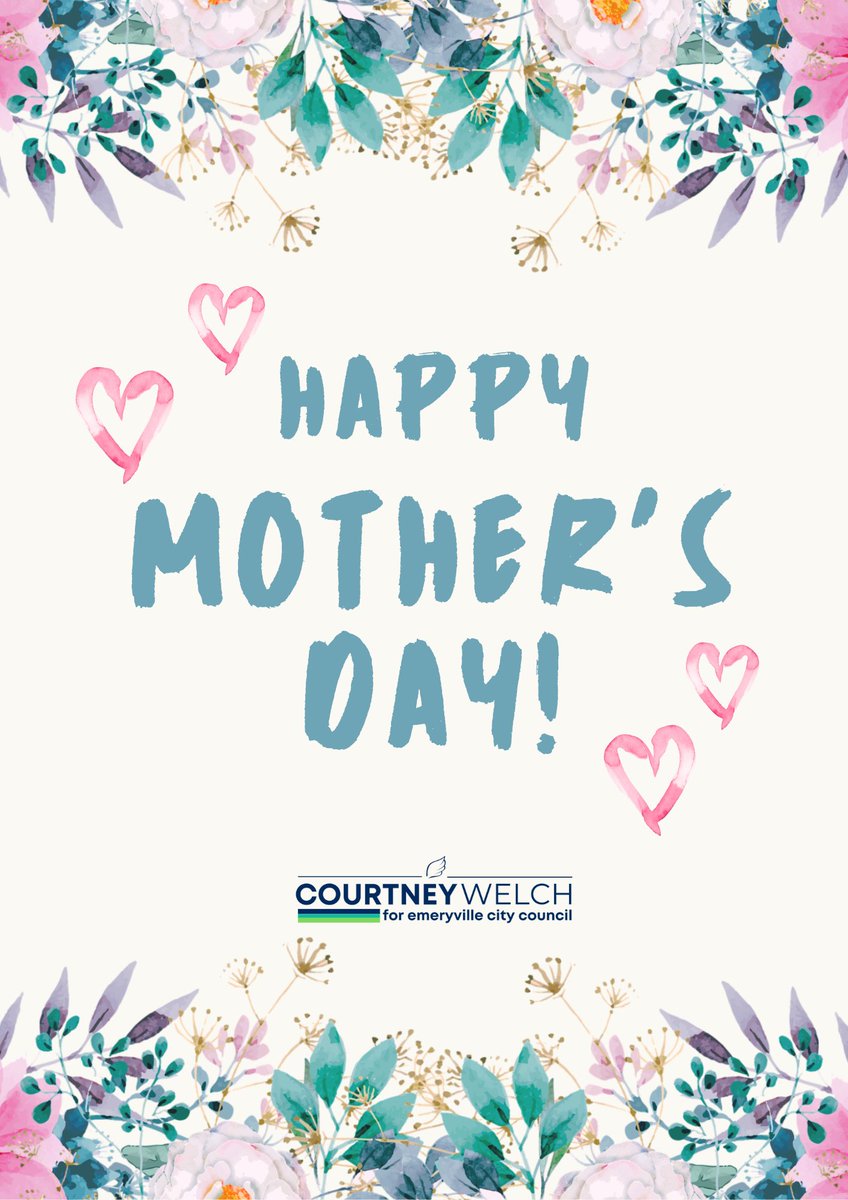Behind every thriving community is a circle of mothers, whose strength and love lift us all. Today, we celebrate you. Happy Mother’s Day to the incredible women who make our world go round! 💐