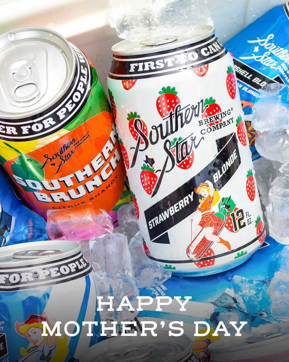 Southern Star Brewing Co. tweet media