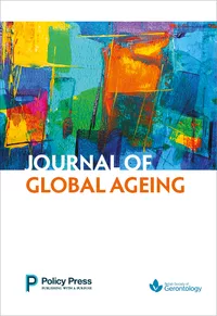 New paper from Chris Gilleard and Paul Higgs in @JnlGlobalAgeing @policypress 'Globalisation and the value of Ulrich Beck’s concept of ‘cosmopolitanisation’ in orienting a new sociology of later life' #Ageing #Globalization #Sociology #gerotwitter doi.org/10.1332/297672…