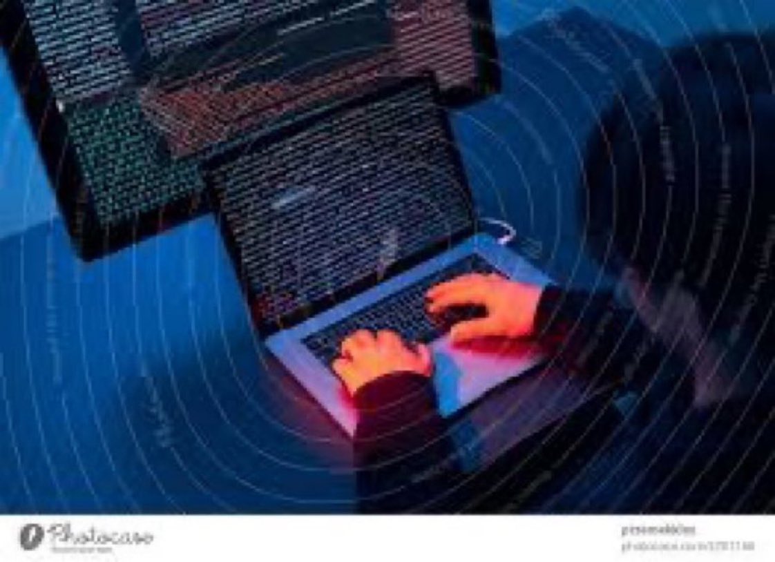 8 maneiras estranhas pelas quais os funcionários podem (acidentalmente) expor dados

#Segurança de Dados #Privacidade

#100DaysOfCode #CloudSecurity

#MachineLearning #Phishing

#Ransomware #Cybersecurity #CyberAttack #DataProtection

#DataBreach #Hacked