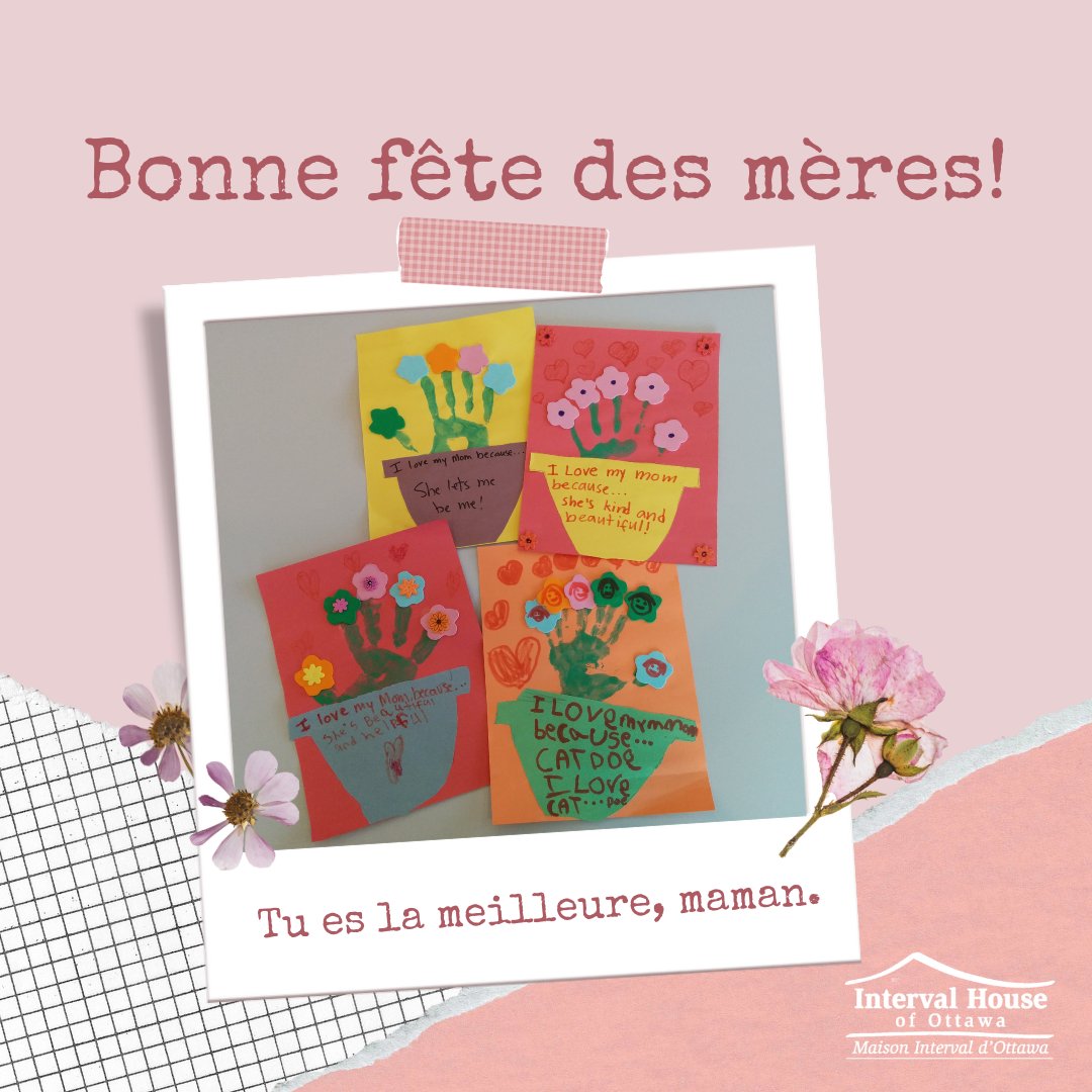 Interval House of Ottawa tweet media