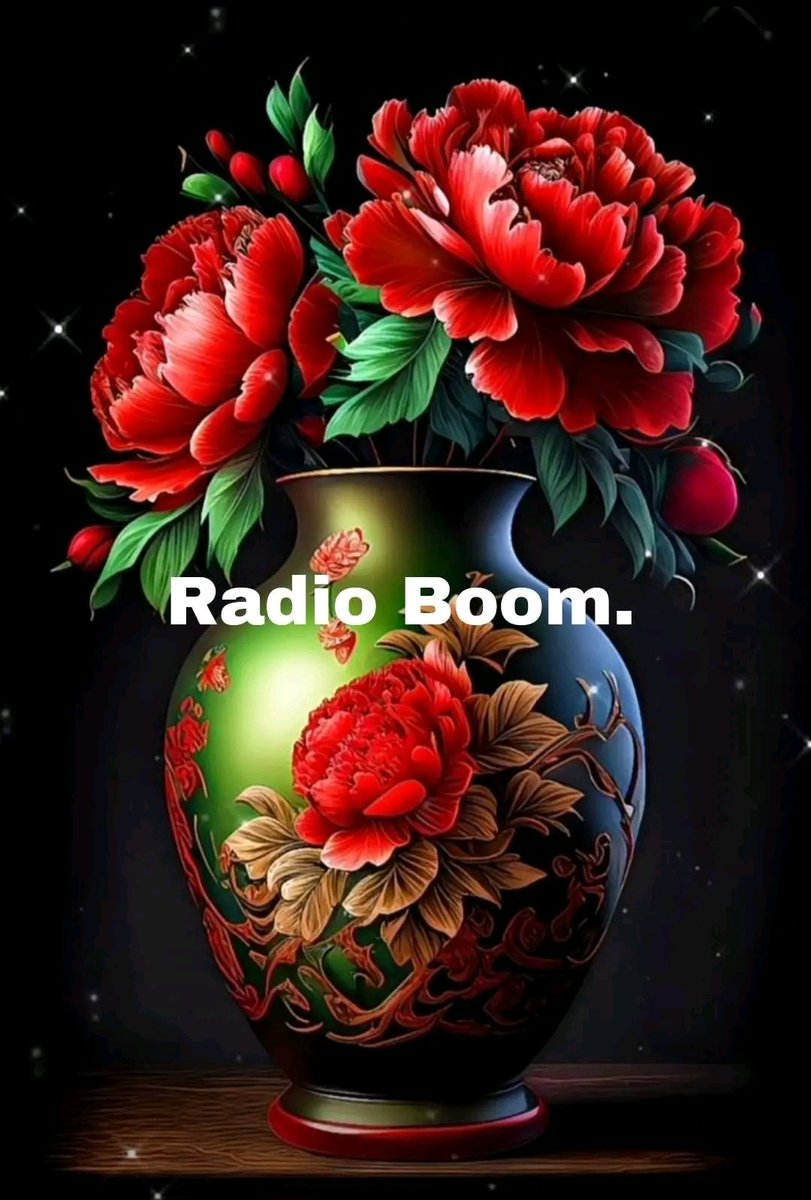 Good evening friends! Here Radio Boom. To listen to the radio press here: kosztanadi.radio12345.com