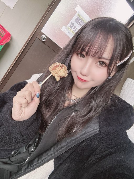 Twitterのコスプレ画像8