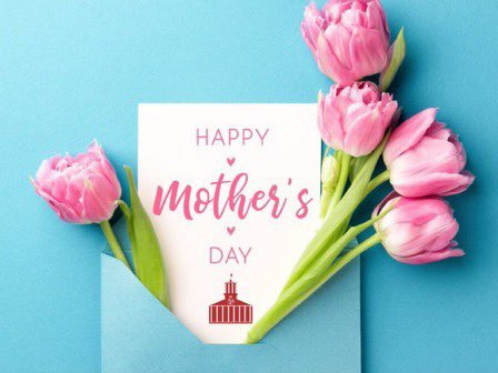 Happy Mother’s Day to all Tennessee moms! Thank you for all you do!