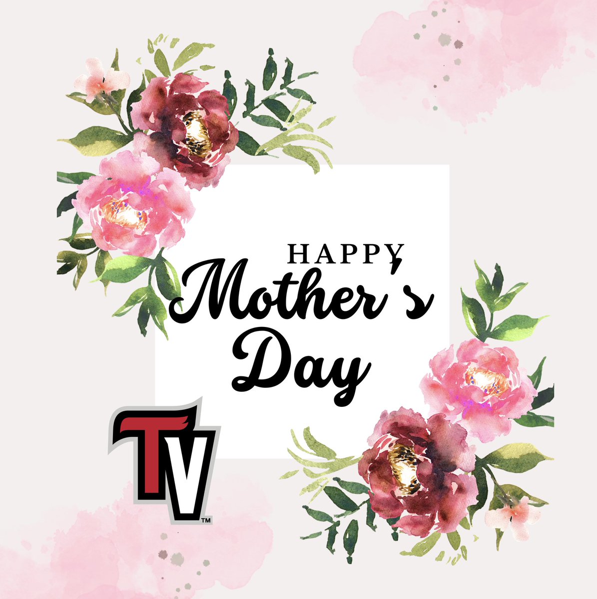 Happy Mother’s Day from TVCC Softball! #CardinalNation | #BirdGang