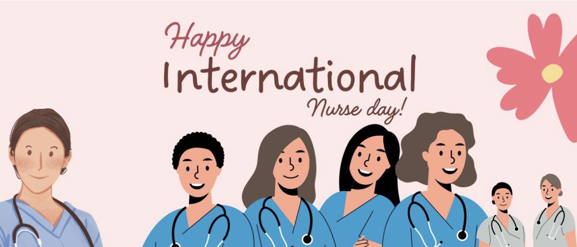 Melanie McDonnell (@melanie_irl) on Twitter photo On International Nurses Day we recognise the contribution we nurses make to the lives of our patients every day. A big Happy Nurses Day to the nurses <a href="/HealthBlackrock/">Blackrock Health</a> and all the nurses I have the privilege of working with past and present 🫶 On International Nurses Day we recognise the contribution we nurses make to the lives of our patients every day. A big Happy Nurses Day to the nurses <a href="/HealthBlackrock/">Blackrock Health</a> and all the nurses I have the privilege of working with past and present 🫶
