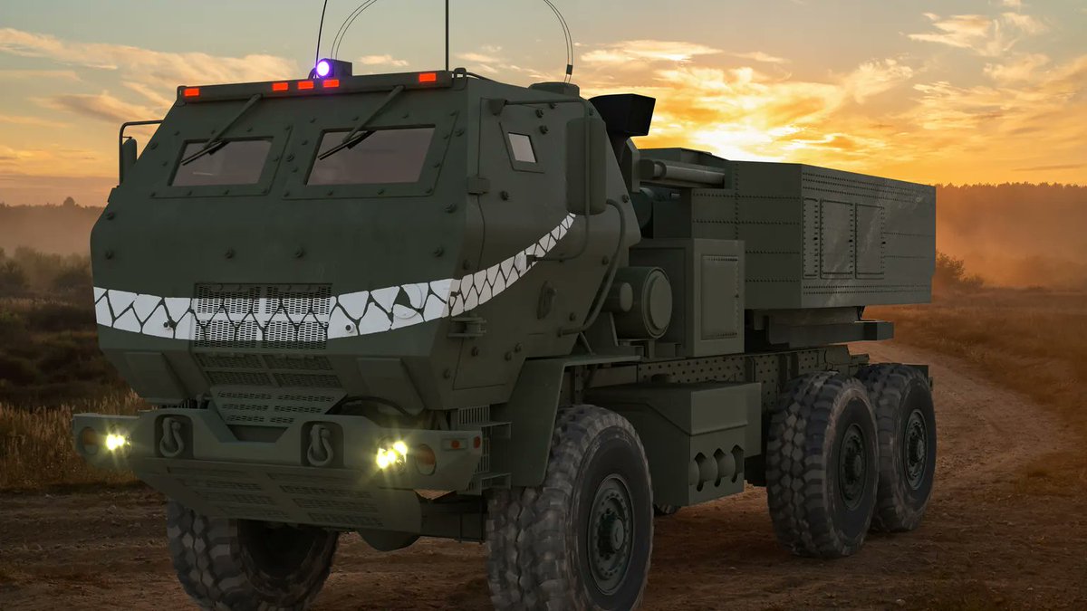 Germany will purchase HIMARS systems from the US for Ukraine.  These HIMARS will come from the stocks of the US Army, which Germany will pay for.

Thank you, Germany!!
