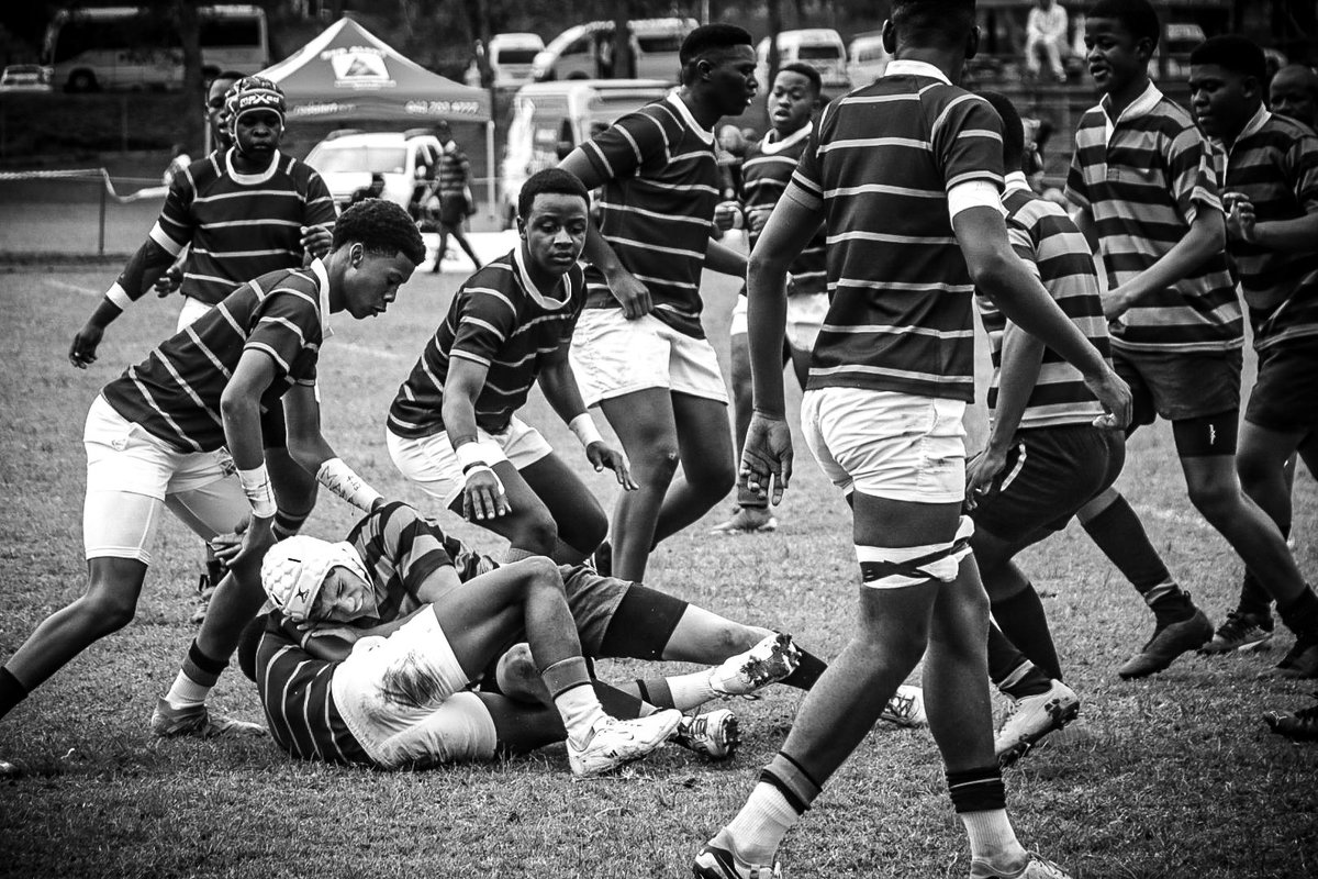 It's been a war the whole time...

#Rugby #schoolboyrugby #SouthAfrica #photography #RugbyLeague #SArugby #cellcsharks