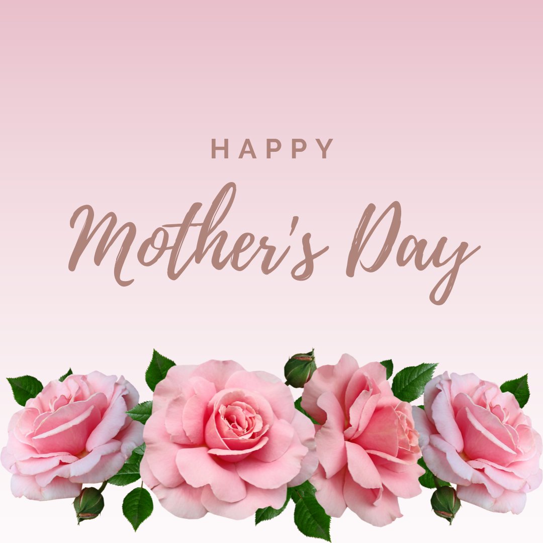 To every mother across Oregon: Thank you for all you do!