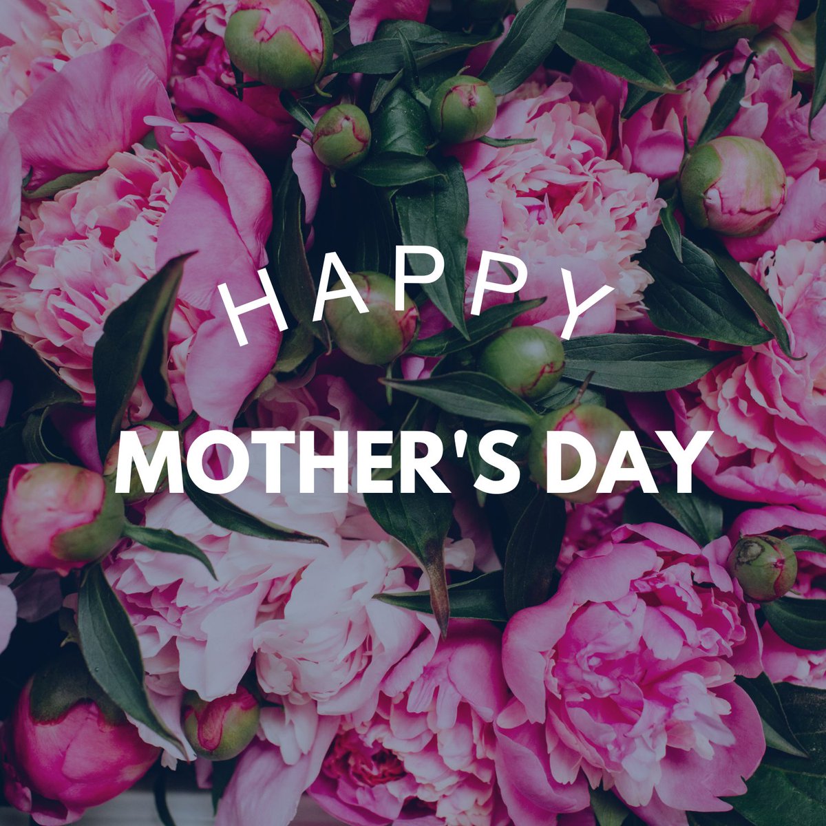 Mother’s come in many forms. Today, we honour all the mothers in our lives – the people who made us who we are and who are a constant source of strength and inspiration. #MothersDay