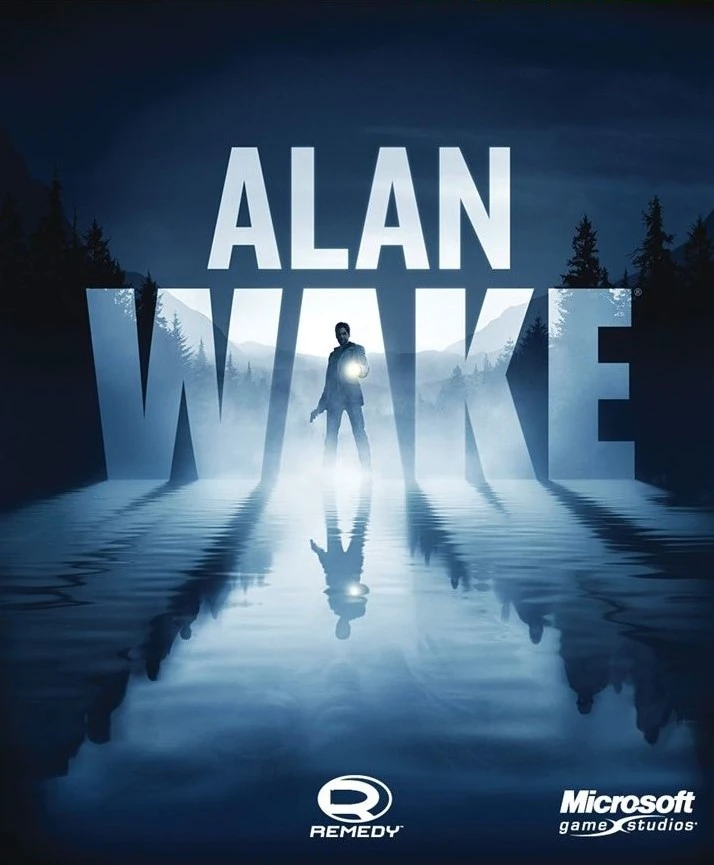 ALAN WAKE was first released 14 years ago today.