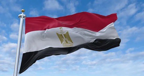 BREAKING: Egypt announces it will join South Africa in the genocide case filed against Israel before the International Court of Justice (ICJ).