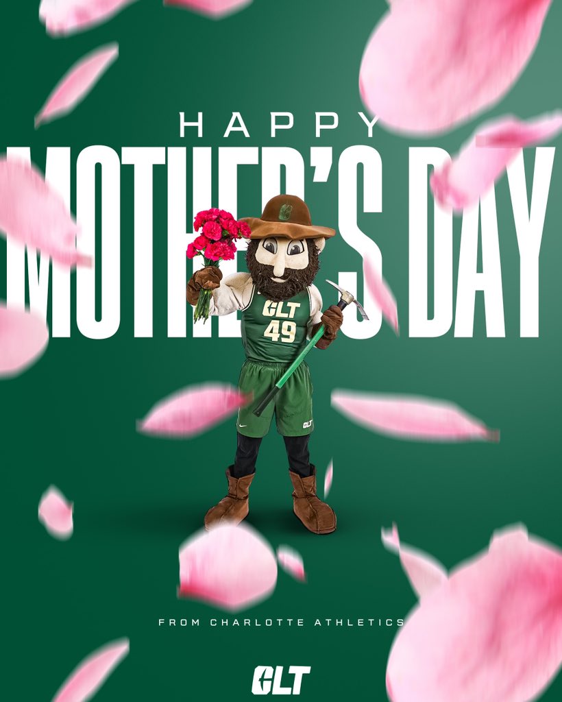 To all of the Moms out there, we want to wish you a ℋ𝒜𝒫𝒫𝒴 ℳ𝒪𝒯ℋℰℛ’𝒮 𝒟𝒜𝒴 💐

#GoldStandard⛏️