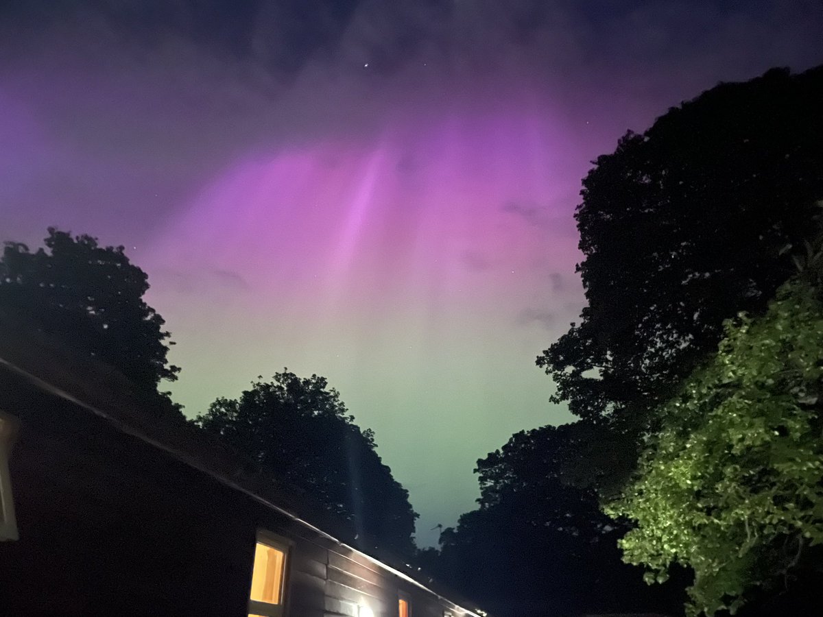 AngusIms's tweet image. What a great Junior Residential weekend. Well done to all of the students who worked so hard and played well at this afternoons showcase concert.  We even got to see the Northern lights. @AngusCouncil @MusicMontrose @AngusPercussion .  @AngusWoodwind @monstrings @BrechinStrings