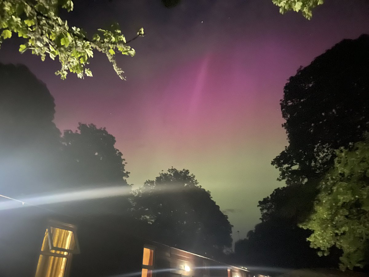 AngusIms's tweet image. What a great Junior Residential weekend. Well done to all of the students who worked so hard and played well at this afternoons showcase concert.  We even got to see the Northern lights. @AngusCouncil @MusicMontrose @AngusPercussion .  @AngusWoodwind @monstrings @BrechinStrings