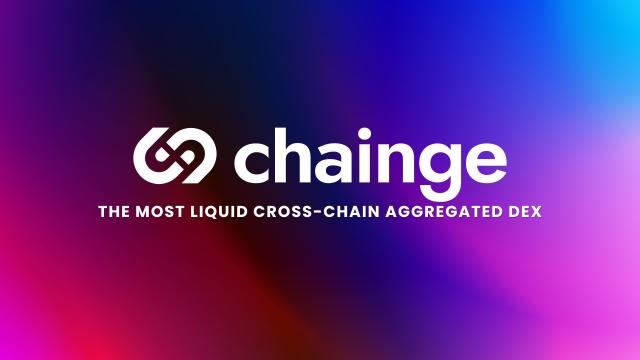 Revolutionizing Finance: The Emergence of Chainge Finance  @FinanceChainge $xCHNG 🧵👇

▶️Introduction
In the ever-evolving landscape of financial technology, a new player has emerged to redefine the way we interact with our assets: Chainge Finance. This innovative platform