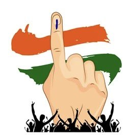 I am ashamed to say I did not vote in 2019, due to unavoidable circumstances. But have more than made up with efforts to get others registered to vote this time. The elections I voted in were: 1999 LS: #Congress 2002 VS: #Congress 2004 LS: #Congress 2007 VS: #Congress 2009 LS:…