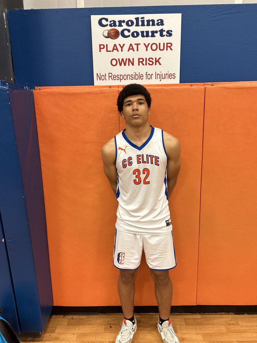 Another great showing from CC Elite’s 9th grade squad. Finished the weekend 4-0 

Last win against ACE SD Elite:

#4 Max Muteb -15 Points
<a href="/MaxMuteb34/">Max Muteb</a> 
#23 Isaiah Thomas -15 Points
<a href="/IsaiahThomas023/">Isaiah Thomas</a> 
#32 Bryan Little -16 Points
<a href="/blittle_34/">Bryan Little</a> 

Impressive team both ways

#CarolinaJam