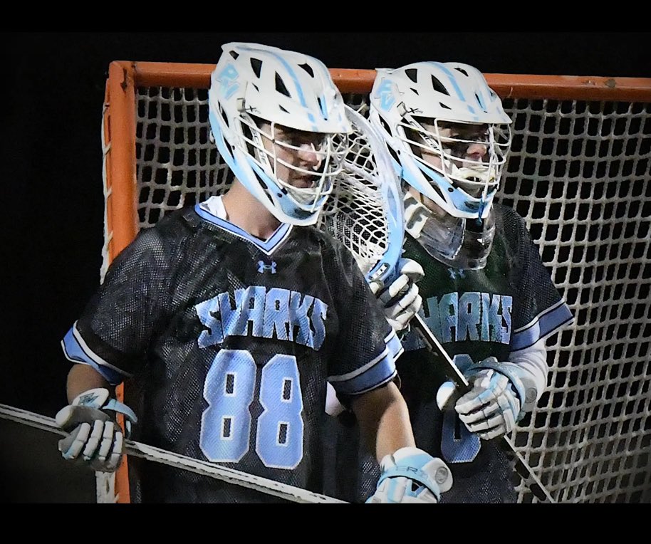 Excited to announce Jack Pelot of <a href="/PVSharksLax1/">PVSHARKSLAX</a> as the 2024 Jamie Chapin Award winner as the Lax904 Player of the Year. It was great to have <a href="/cppo5/">Chris Po</a> Coach Po, Tanner Parlette, and Jack in studio today.It’s been a joy watching Jack P and look forward to following his