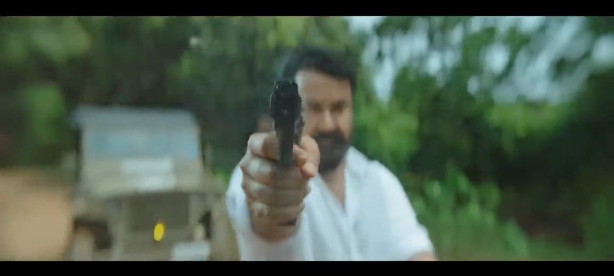 Every original has a cheap copy like a Mammootty's #Turbo Mohanlal The OG L 🔥