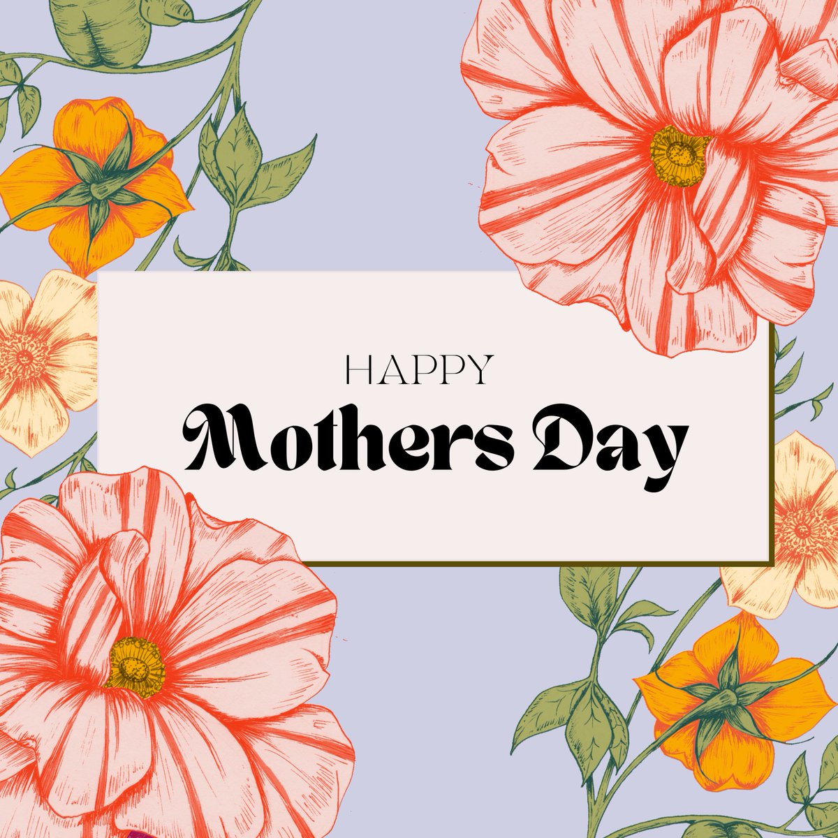 Wishing all the moms across Arizona a Happy Mothers' Day! 💐