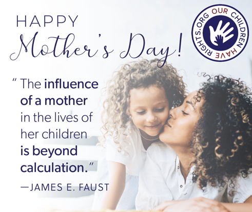 Happy #mothersday to all the incredibly strong and resilient mothers out there!  OCHR.org is proud to support such inspiring women through their #coparenting & #childcustody journeys!