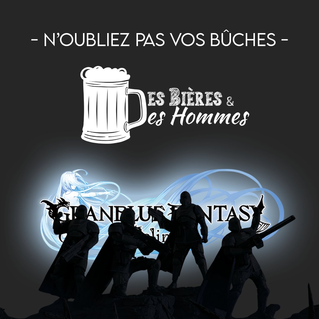DBDH_Podcast's tweet photo. Le voilà, le nouvel épisode de votre #podcast malté 🍺

Le précédent était long et nous étions nombreux, tentons donc pour celui-ci une approche plus intimiste avec un tête-à-tête entre Kald et Zaan ! https://t.co/RMrWYrw1Vx