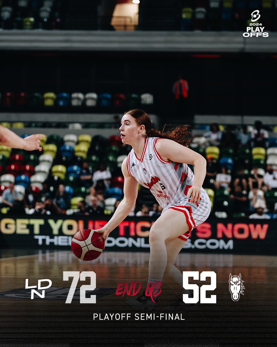 Leicester Riders (@RidersWomen) on Twitter photo 2024-05-12 16:44:13