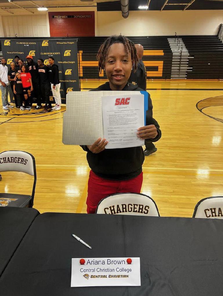 Welcome to the family!!