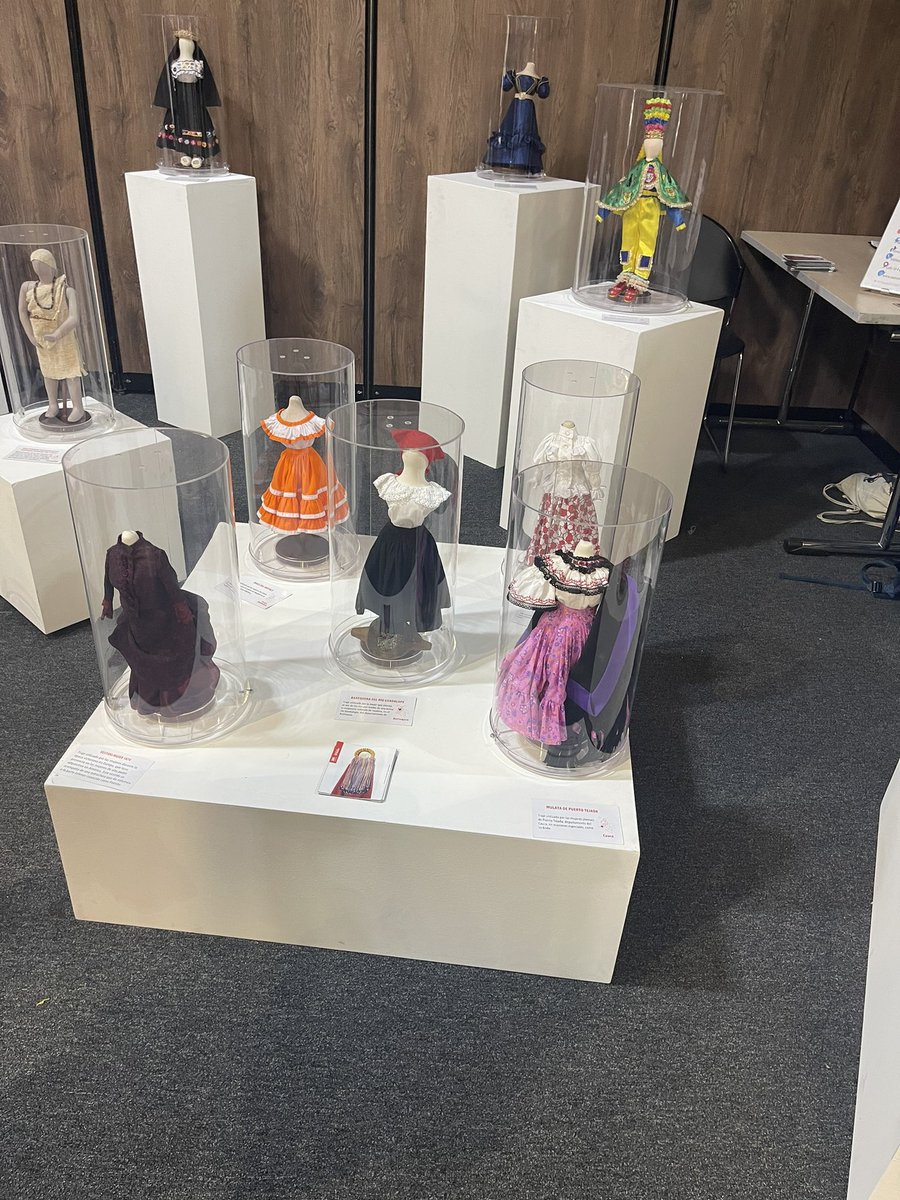 JanomeChile's tweet image. Visitamos #createx en @CorferiasBogota una muy nueva experiencia para nosotros y muy exitosa!!!