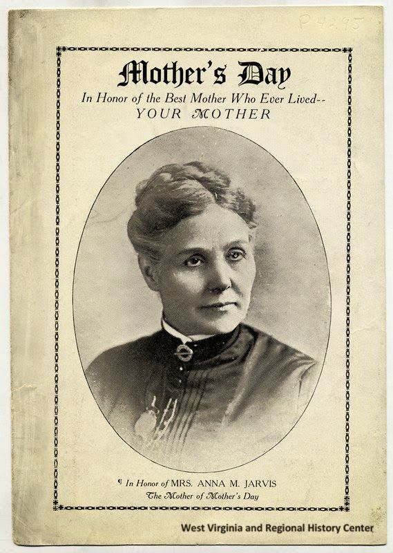 Come nasce la festa dalla Mamma? 
Da due donne: una madre e una figlia. 
Lei è Ann Reeves Jarvis. 
Nella seconda metà dell’Ottocento, Ann si dedica a sconfiggere la mortalità infantile nelle campagne. 
E dopo la Guerra civile americana, comincia ad organizzare incontri e