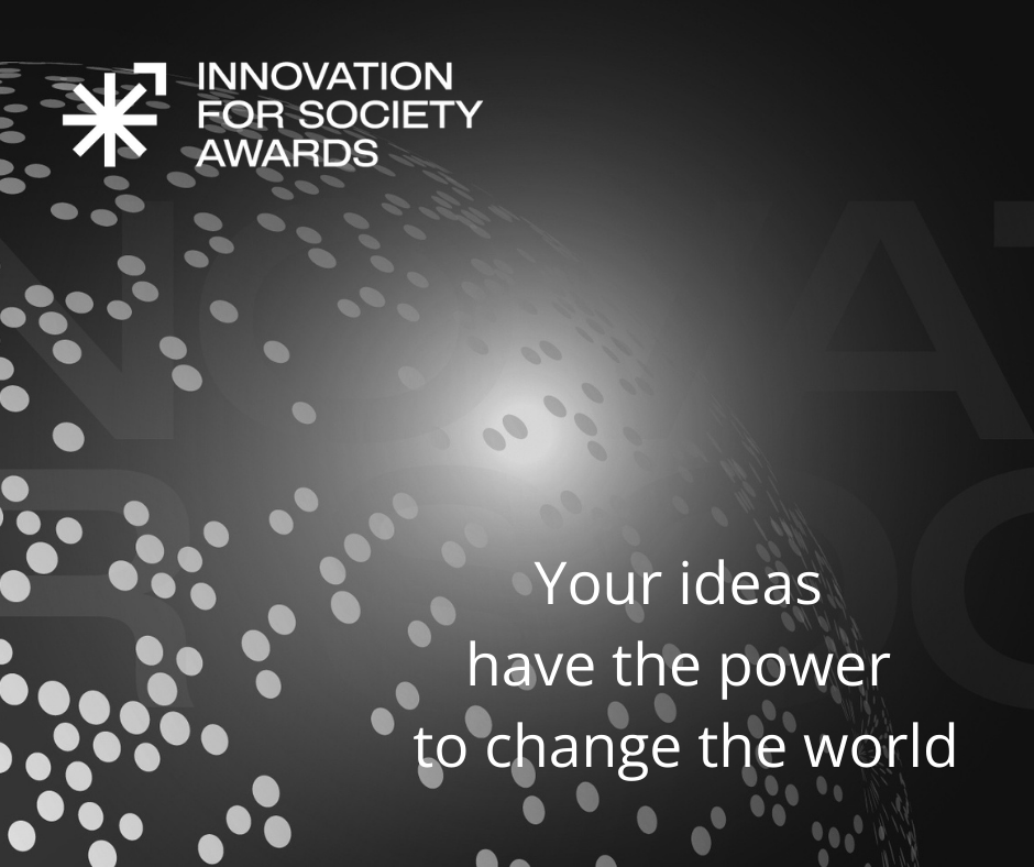 ifs_awards's tweet photo. 📢 The application submissions for the IFS Challenges are open until May 28!
Join us in crafting sustainable innovations for societal benefit.
👉 Apply now: https://t.co/wXoWuFXInY
#IFS #awards #innovation #applynow https://t.co/qldGF1eO6G
