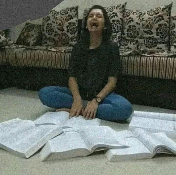 Mood :