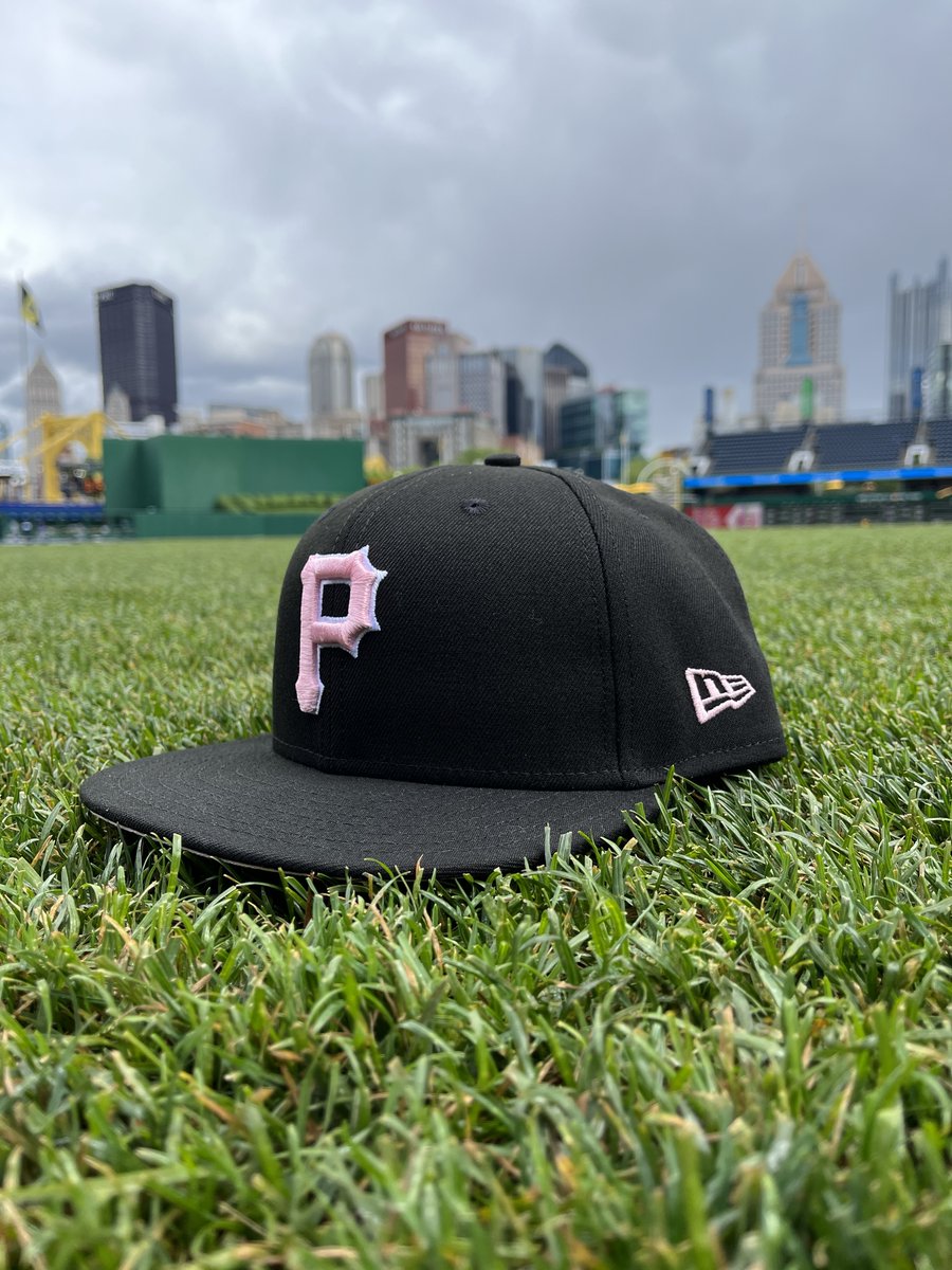 Pittsburgh Pirates (@pirates) on Twitter photo REPOST THIS for a chance to win this <a href="/NewEraCap/">New Era Cap</a>
Pirates 59FIFTY Mother's Day Cap. REPOST THIS for a chance to win this <a href="/NewEraCap/">New Era Cap</a>
Pirates 59FIFTY Mother's Day Cap.