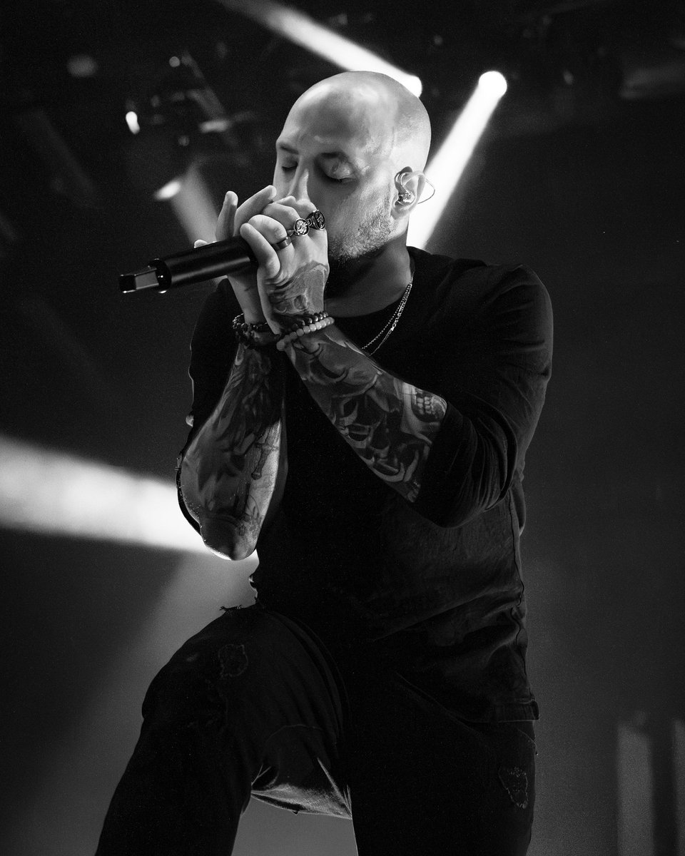 Friday night with <a href="/veilofmayaband/">VEIL OF MAYA</a>