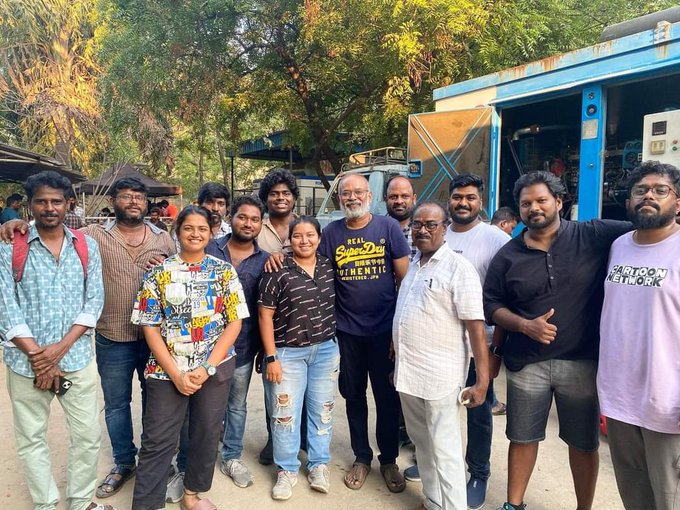 Direction Team Of The G. O. A. T  🔥 @vp_offl