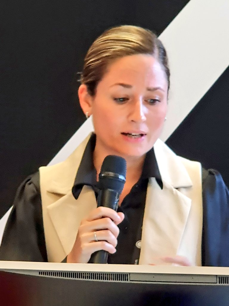 Lucrecia M. Burgos, MD tweet media