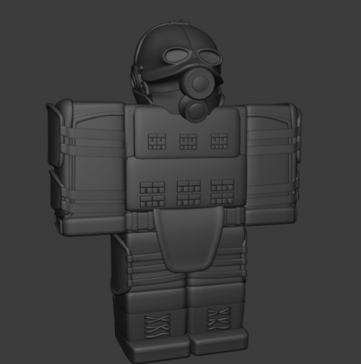 devarmaan1's tweet photo. | Elite uniform for Aero |
 (took longer than i thought cuz i am lazy)
#Blender #ROBLOX  #RobloxDev  #Dev #3dmodeling https://t.co/ZO3t4rGqVQ